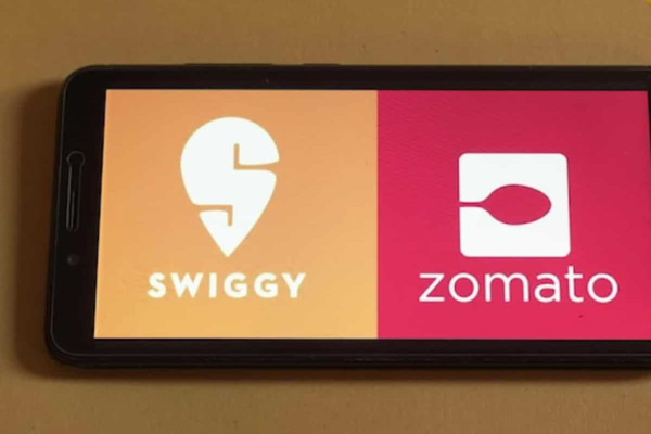 Swiggy vs Zomato Q1: Eternal, Blinkit outperform as Swiggy’s net loss doubles to Rs 1,197 crore