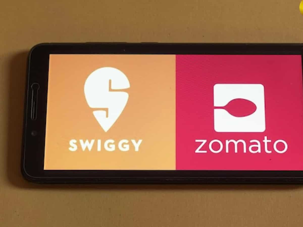 Swiggy vs Zomato Q1: Eternal, Blinkit outperform as Swiggy’s net loss doubles to Rs 1,197 crore