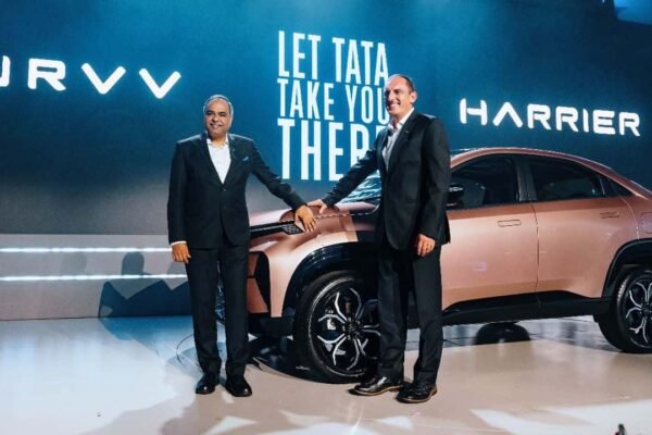 Tata Motors re-enters South Africa’s passenger car market after six years