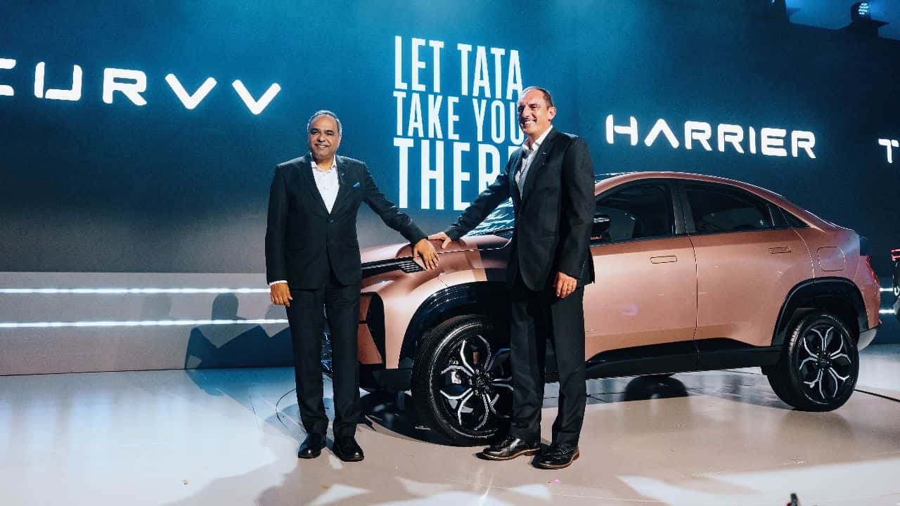 Tata Motors re-enters South Africa’s passenger car market after six years