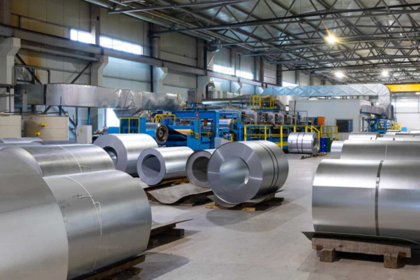 Tata Steel, JSW Steel, SAIL rise up to 2% as DGTR proposes 3-year safeguard duty on flat steel imports