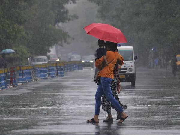 Telangana Flash Floods: Heavy rains inundate villages, damage roads, crops