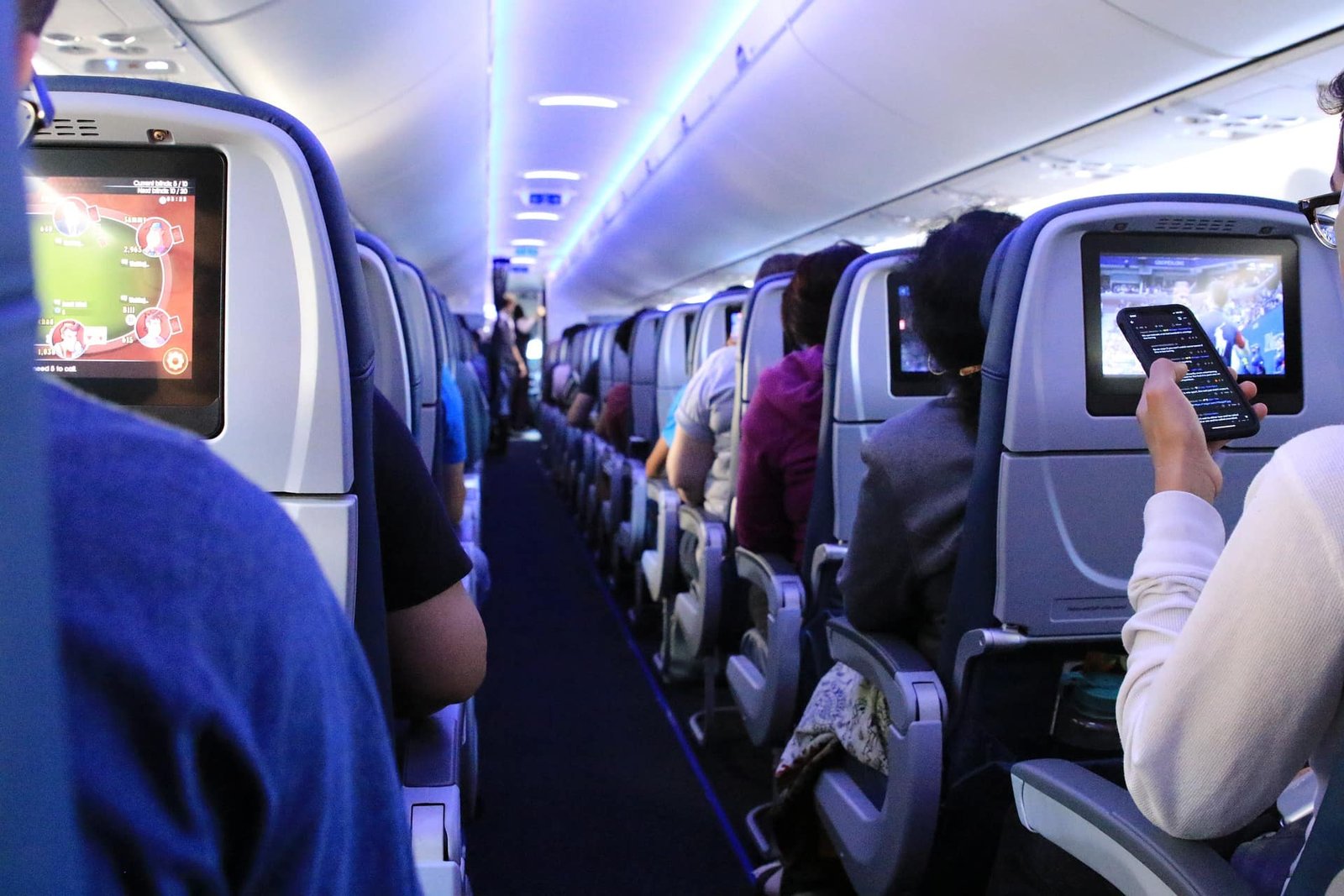 Thailand to give away 2,00,000 free domestic airline tickets to foreign visitors; aims to boost tourism