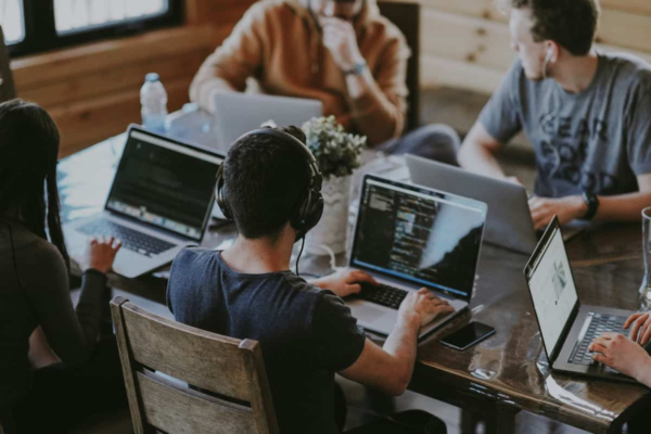 Therapist, techie, and now even co-founder: AI powering new wave of one-person startups