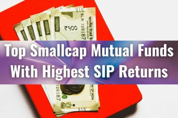 Top 4 Smallcap Mutual Funds With Highest SIP Returns in 10 Years: Rs 15,000 SIP investment in No. 1 fund has jumped to Rs 73 lakh