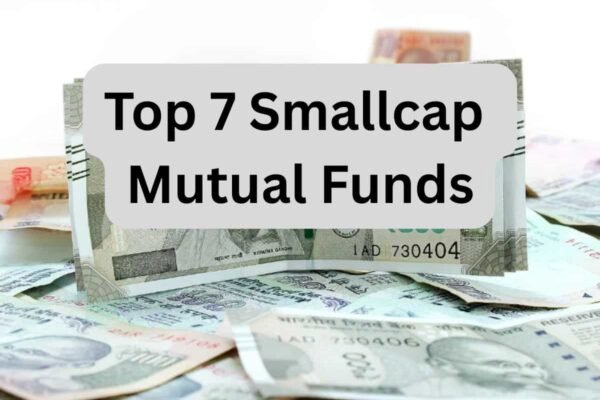 Top 7 smallcap mutual funds with highest 5-year SIP returns; top fund has given over 28% returns