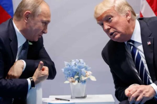 Trump-Putin meeting agreed? Here is what Kremlin says