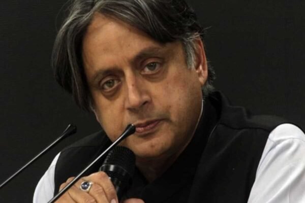 Trump Tariffs: Could a Russia-Ukraine peace deal benefit India? What Shashi Tharoor thinks