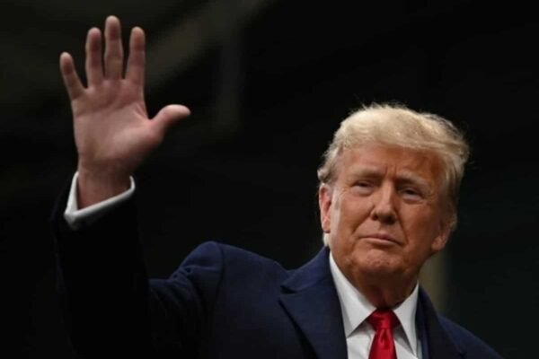 Trump administration proposes rule to limit stay of foreign students, professors and media workers