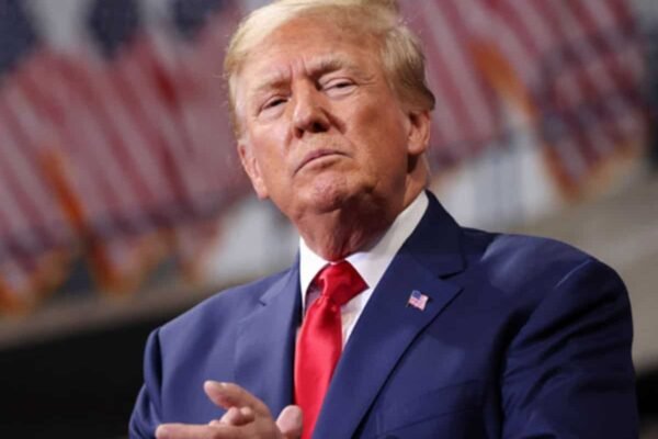Trump announces 100% tariff on semiconductor imports, exempts US manufacturers