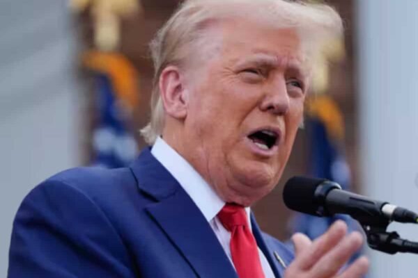 Trump removes Fed Governor Lisa Cook