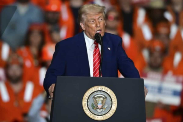 Trump unwilling to criticise China even after being largest Russian oil buyers, targets India unfairly: GTRI report