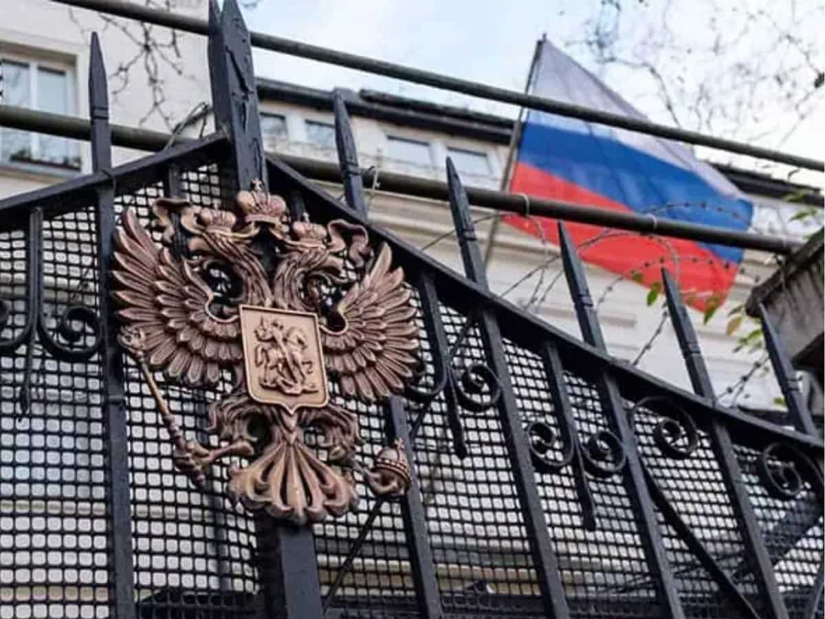 UK intelligence agencies plan to involve NATO allies to raid ‘shadow fleet’: Russia claims