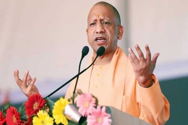 UP CM Yogi Adityanath inaugurates state’s first green hydrogen plant in Gorakhpur