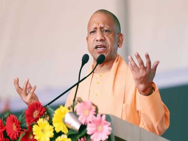 UP CM Yogi Adityanath inaugurates state’s first green hydrogen plant in Gorakhpur