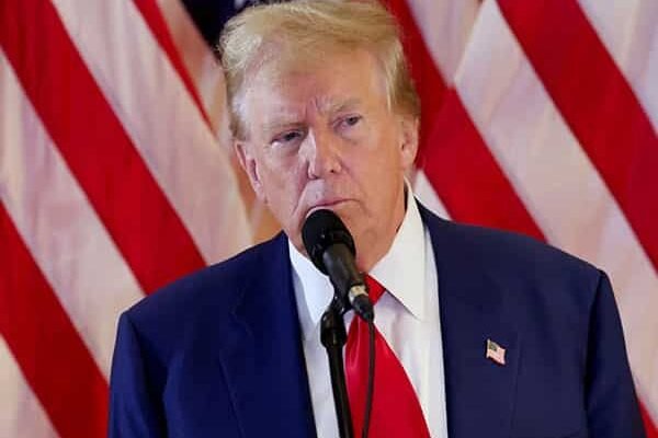 US tariffs on Indian goods may shave 40–50 bps off US GDP: Report