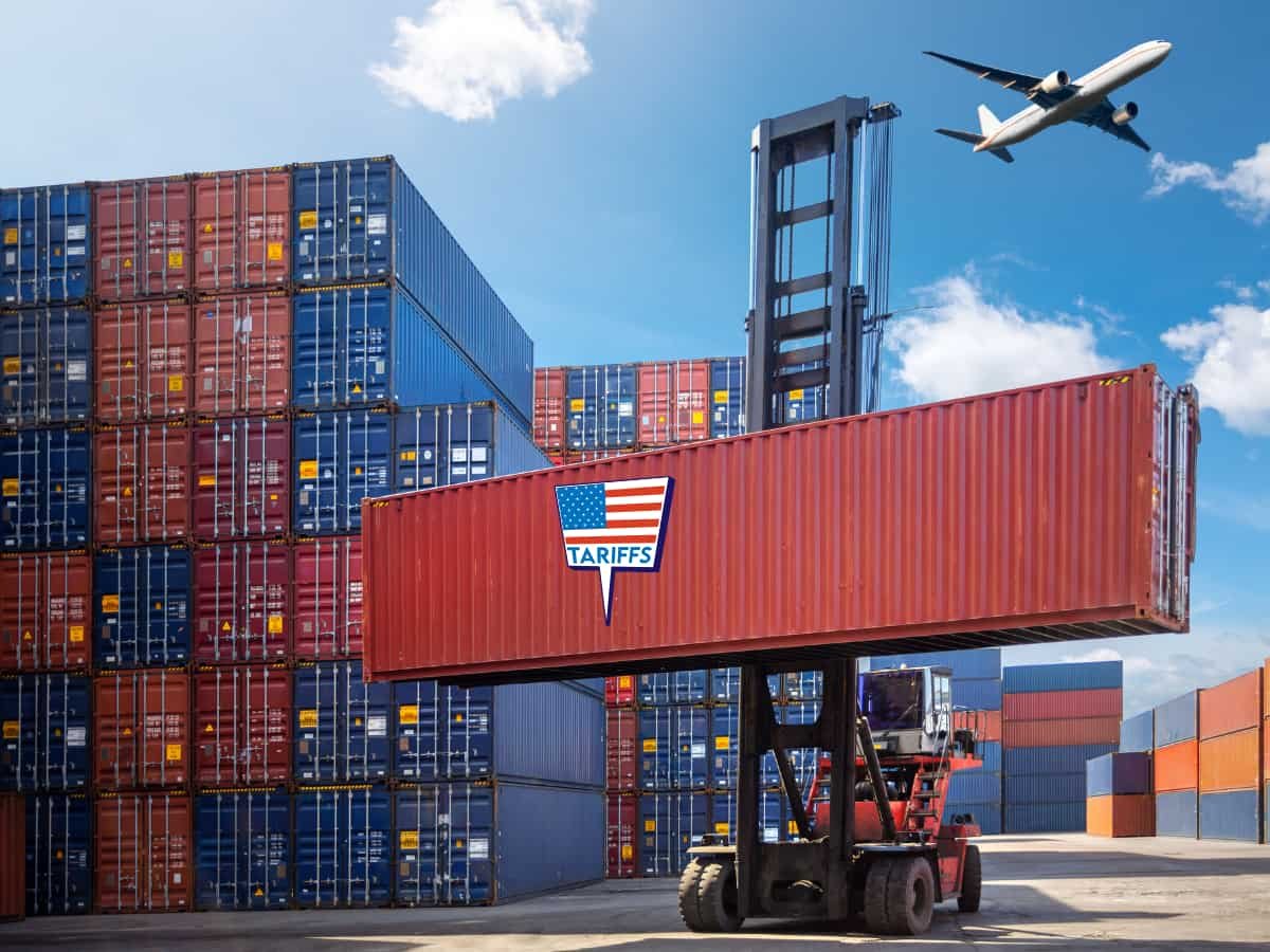 US tariffs will have 50% to 63.9% impact on many Indian merchandise exports: GTRI