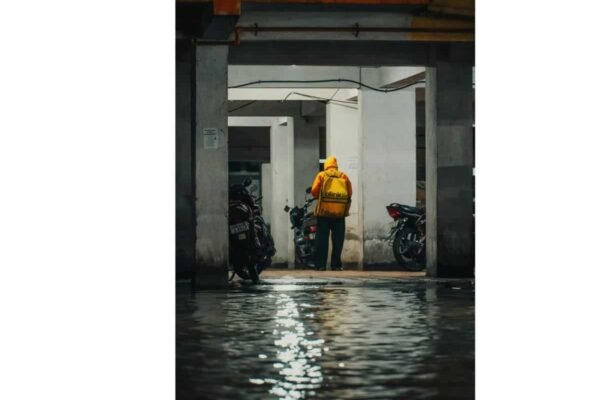 Uncovered and At Risk: It’s time to insure India’s gig workforce