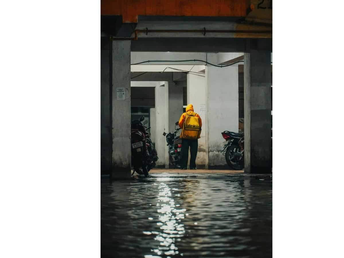 Uncovered and At Risk: It’s time to insure India’s gig workforce