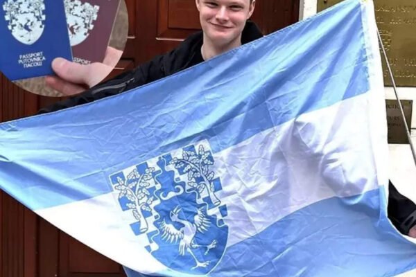 Verdis: Roblox creator forms a new country with 400 citizens in unclaimed land between Croatia and Serbia, and it’s real