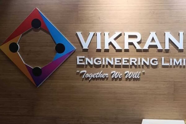Vikran Engineering IPO to Open on August 26: Check out price band, issue size, key details