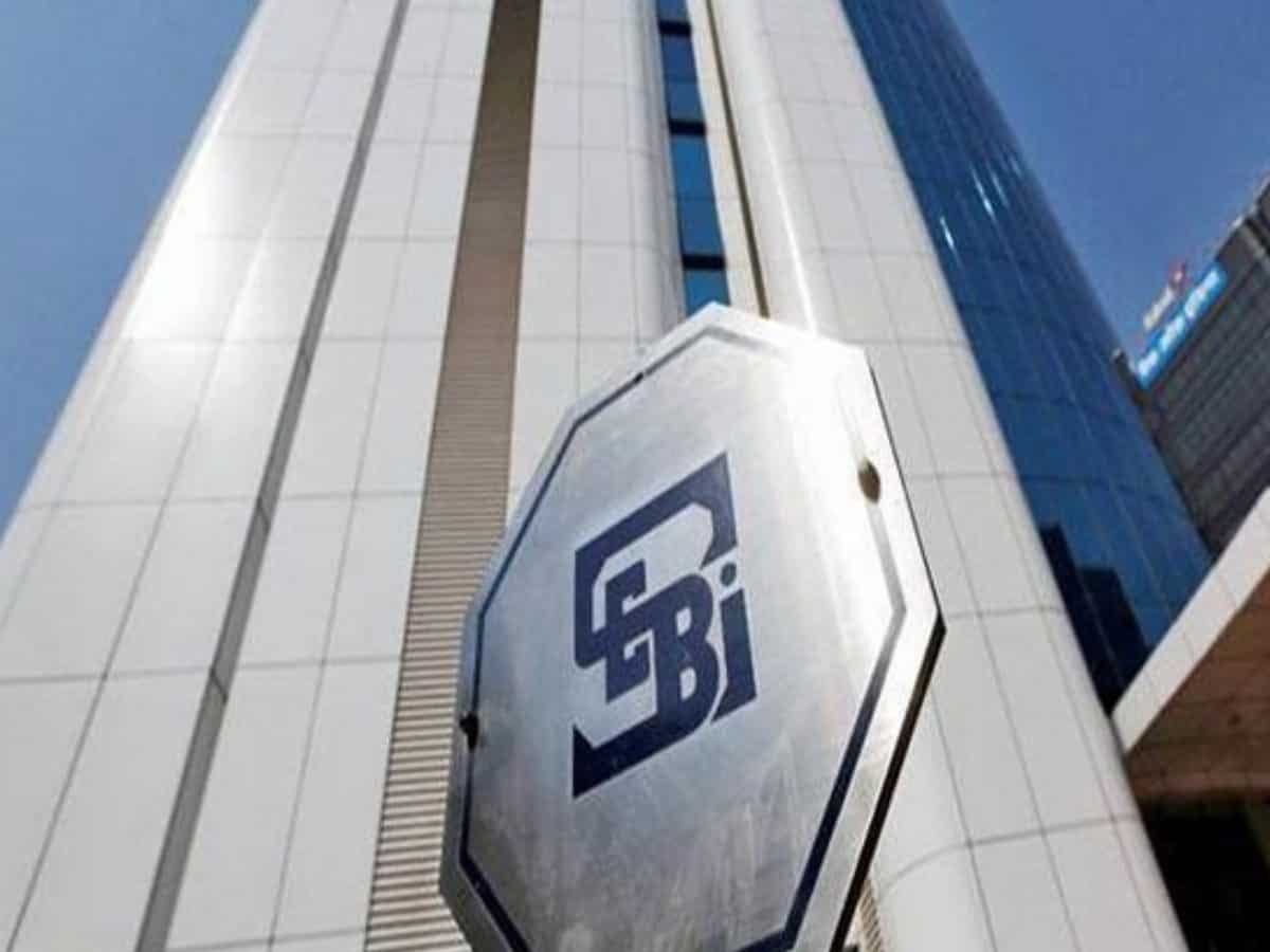 ‘We must safeguard market integrity,’ says SEBI chief as he warns of growing financial fraud