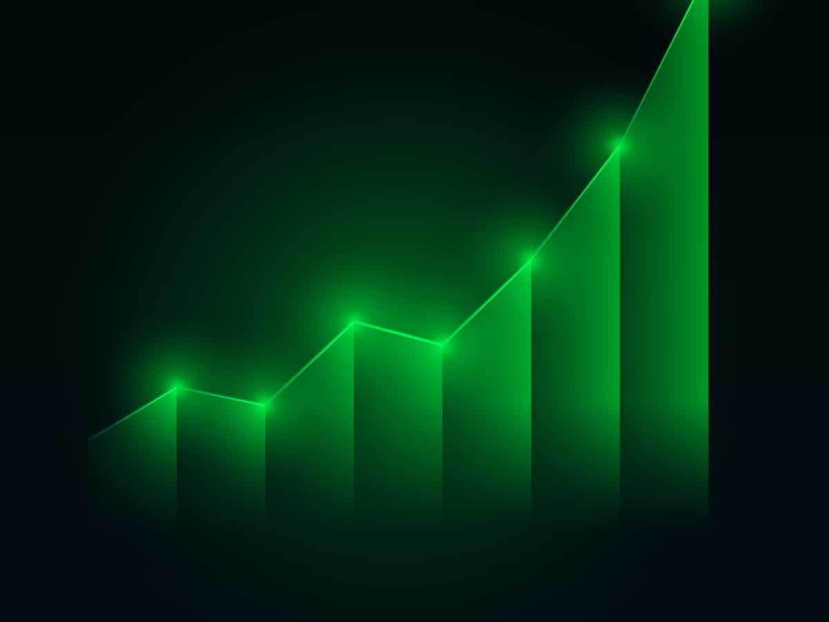 What’s fueling today’s stock market rally; Can Nifty hit 25,000?