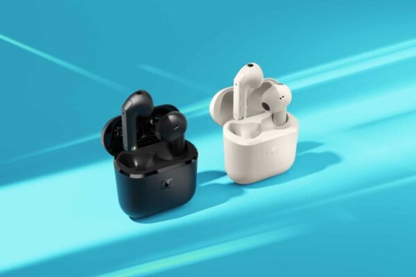 What’s new in Sennheiser ACCENTUM Open TWS? Price, features, other key details to know
