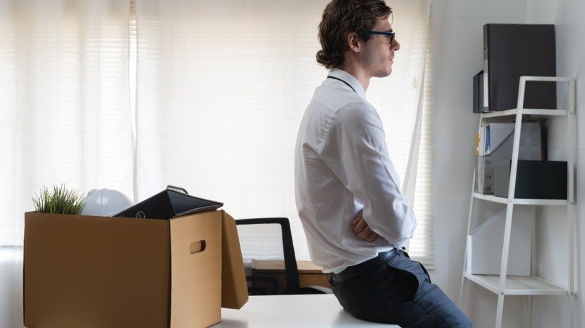 Which U.S. States Are Facing The Most Layoffs?