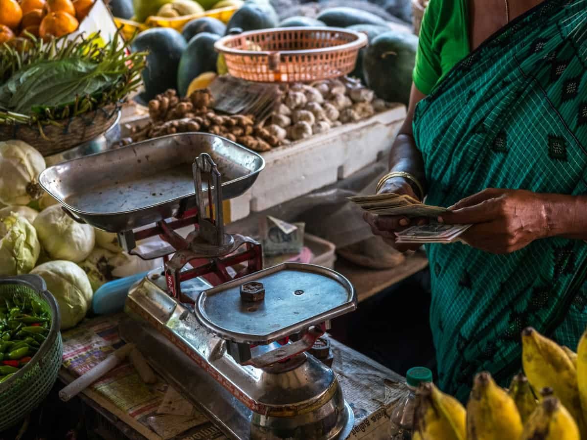 Wholesale inflation seen approaching 2-year low in July