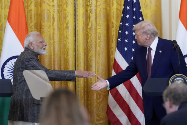 Will substantially raise tariffs on India from 25% in next 24 hours: US President Donald Trump ahead of August 7 deadline
