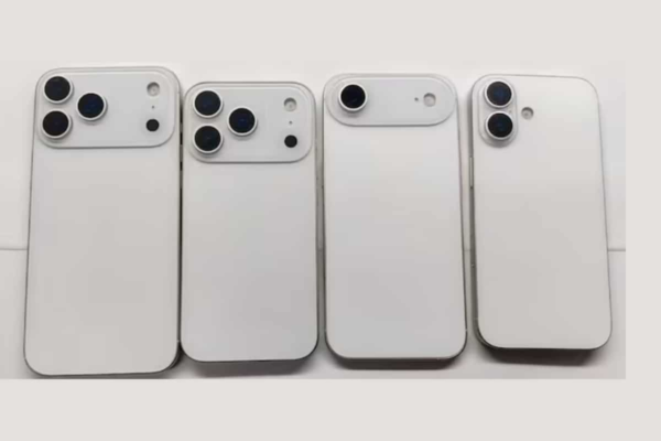 iPhone 17 Series Launch: iPhone 17 Pro Max, Pro, Standard and New iPhone 17 Air–What to expect from Apple’s biggest upgrade yet