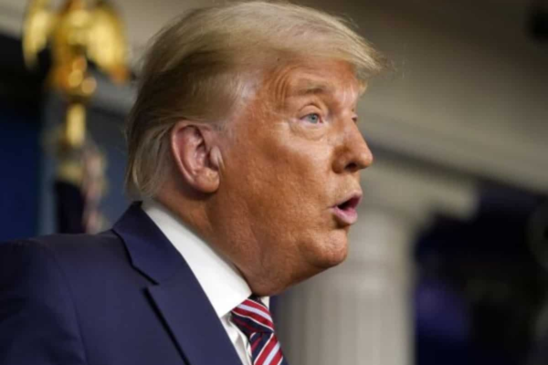 ‘Tariffs so high, your head’s going to spin’: How Trump claims he brokered India-Pakistan ceasefire