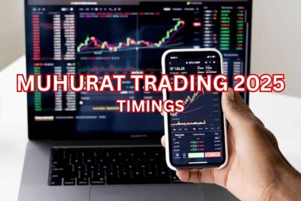 2025 Muhurat Trading Timings: BSE & NSE to conduct special session at this hour