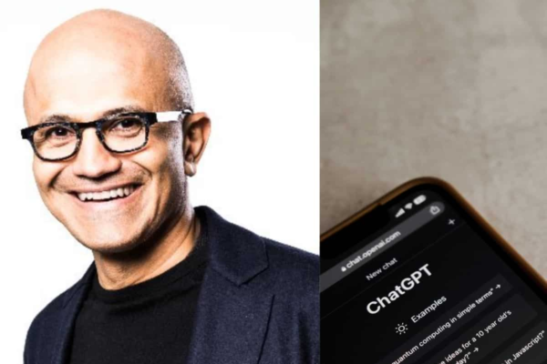 5 AI prompts Microsoft CEO Satya Nadella uses to stay ahead
