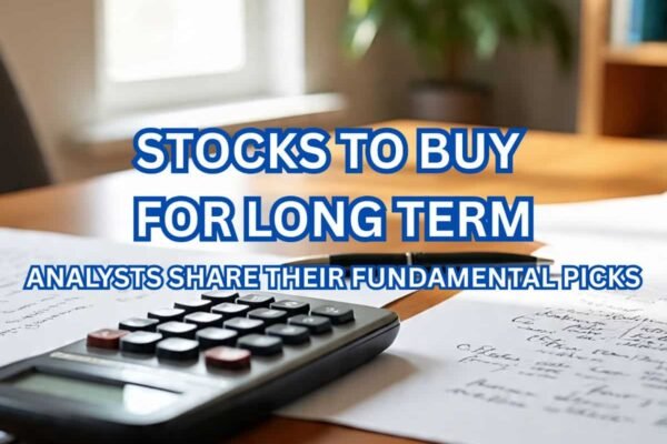 7 Stocks to Buy: Use weekend to revisit portfolio—Analysts share fundamental picks for long term, see targets