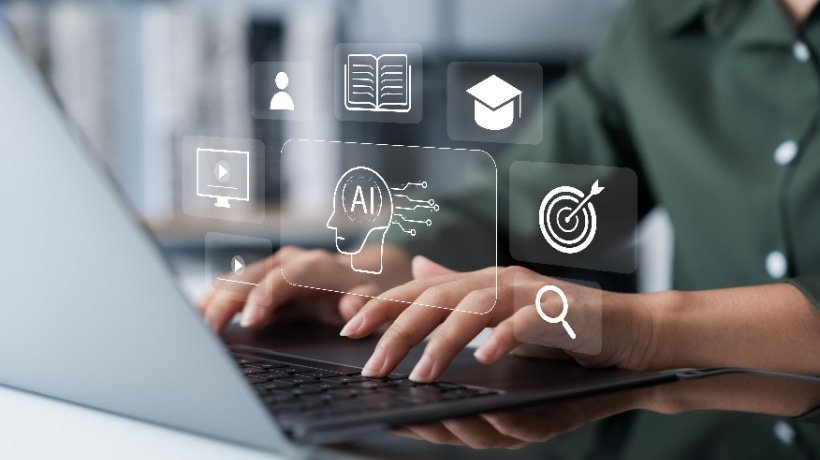 AI Skills Every Employee Needs In 2025 (Not Just Tech Teams)