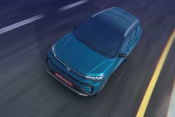 After Bharat NCAP, Maruti Suzuki Victoris secures 5-star Global NCAP rating; prices to be revealed today