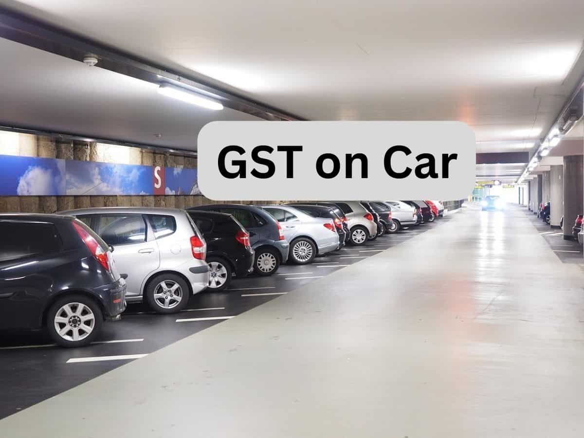 After bumper GST cut, how much can you expect your Rs 10 lakh dream car to cost?