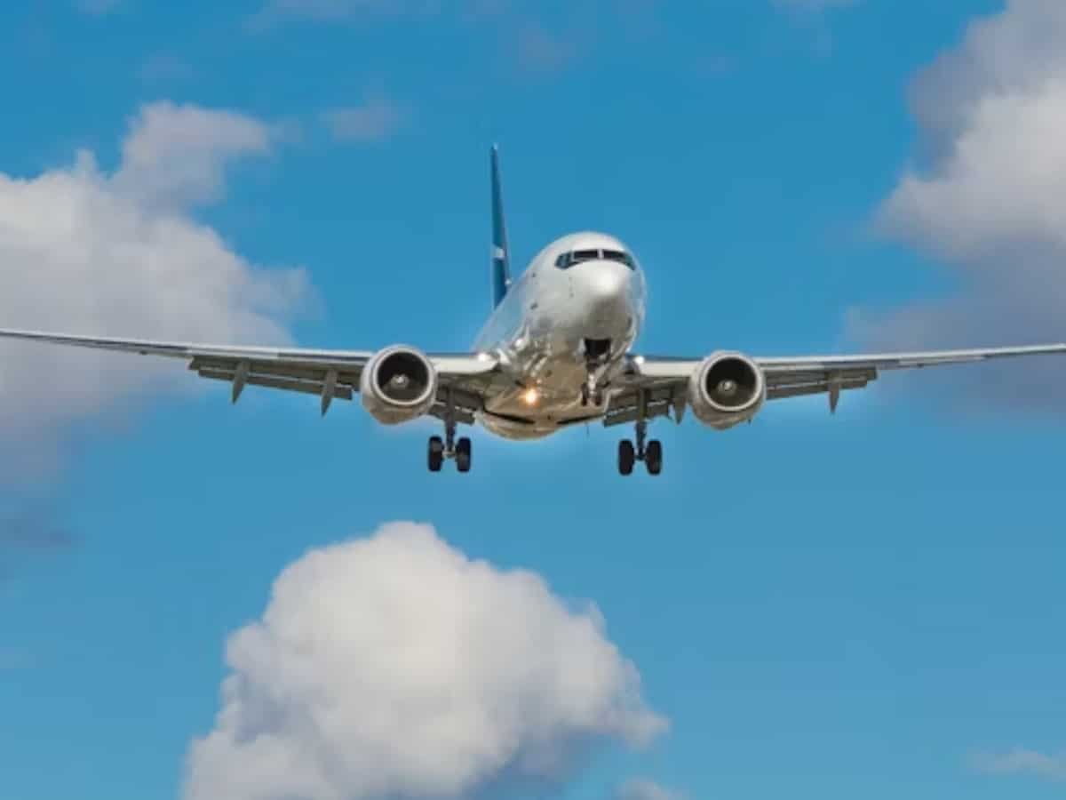 Air India issues travel advisory after cyberattack disrupts check-in at major European airports