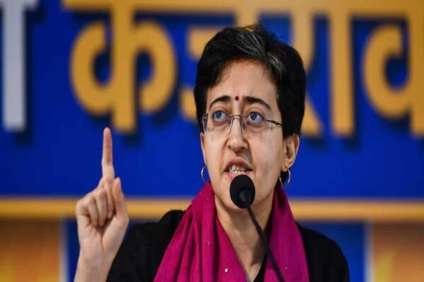 Allegations of voter roll irregularities in New Delhi AC already examined: ECI