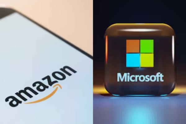 Amazon, Microsoft advise H-1B holders to return to US ahead of Trump’s visa overhaul