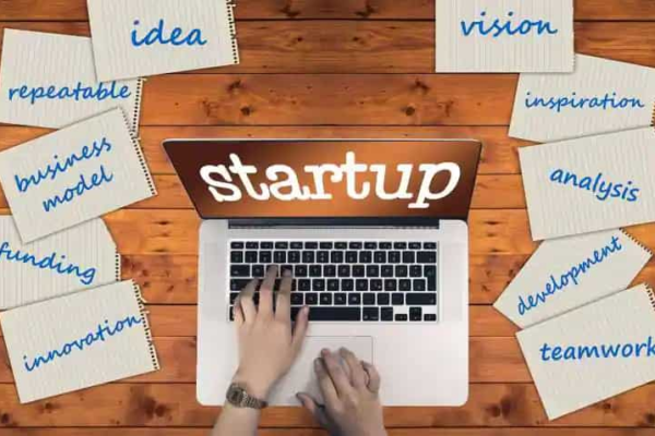 Amit Shah inaugurates startup conclave in Gujarat; over 170 startups exhibiting