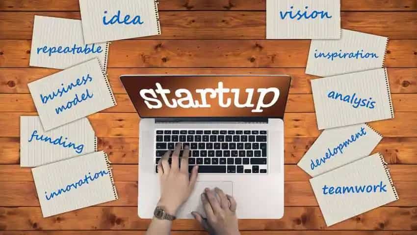 Amit Shah inaugurates startup conclave in Gujarat; over 170 startups exhibiting