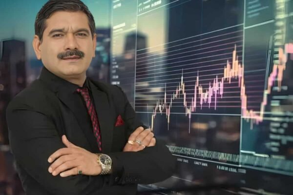 Anil Singhvi Market Strategy Today (September 1): How to trade Nifty 50, Nifty Bank today? Key levels to track