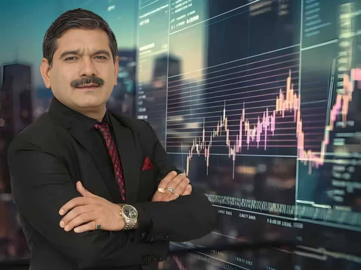 Anil Singhvi Market Strategy Today (September 1): How to trade Nifty 50, Nifty Bank today? Key levels to track