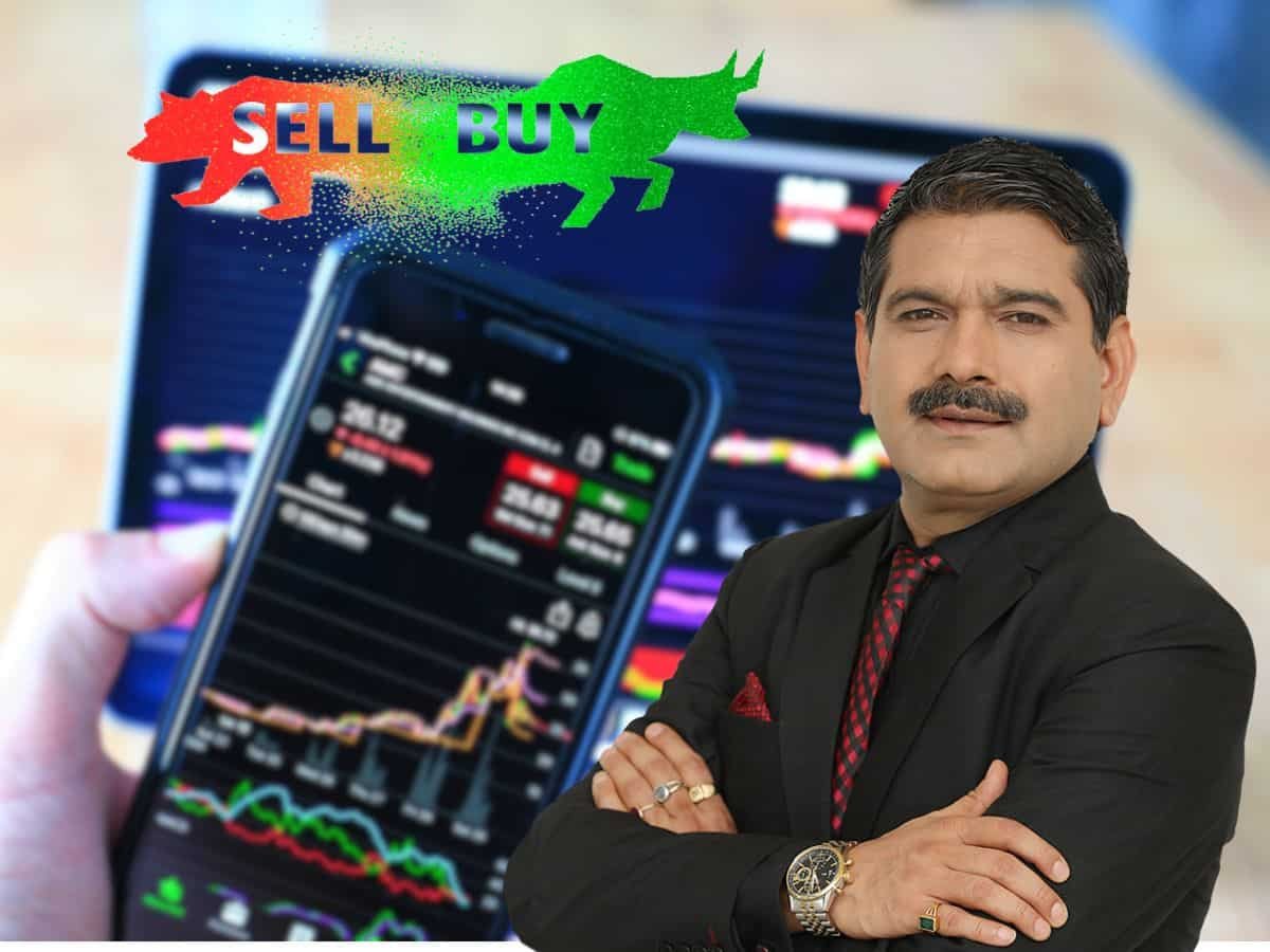 Anil Singhvi Market Strategy Today (September 4): How to trade Nifty 50, Nifty Bank today? Key levels to track