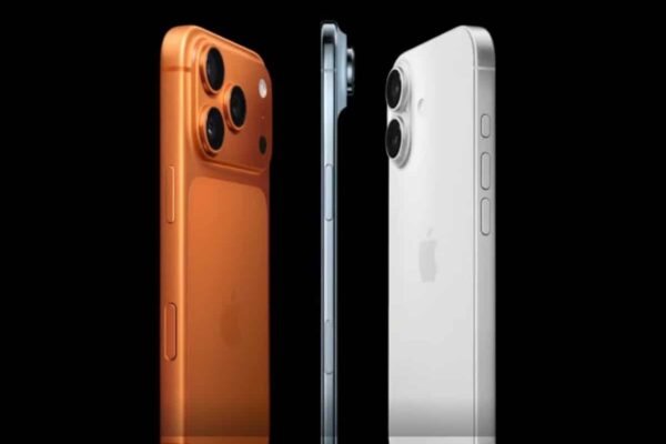 Apple Event 2025: iPhone 17, 17 Air, Pro, Pro Max launched with A19 chipset, 256GB base storage — India prices inside