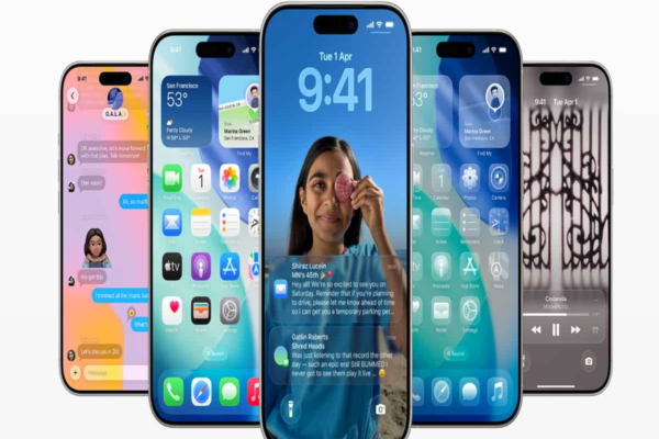 Apple to release iOS 26 on September 15 with these amazing new features check iOS 26 latest update
