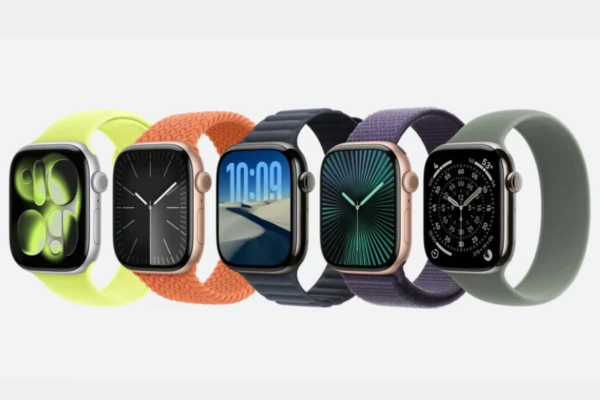 Apple unveils Watch Series 11 with 5G, alongside budget SE 3, rugged Ultra 3—Check what’s new, prices and features